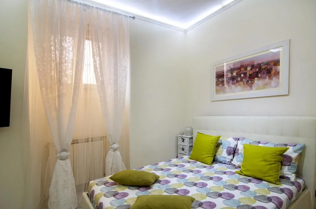 San Pietro Sweet Flat Apartment Rome