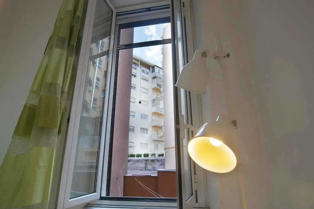 San Pietro Sweet Flat Apartment Rome Italy