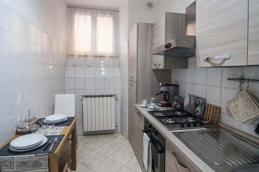 San Pietro Sweet Flat Apartment Rome
