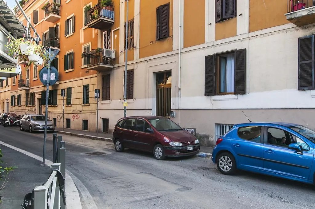 San Pietro Sweet Flat Apartment Rome Italy