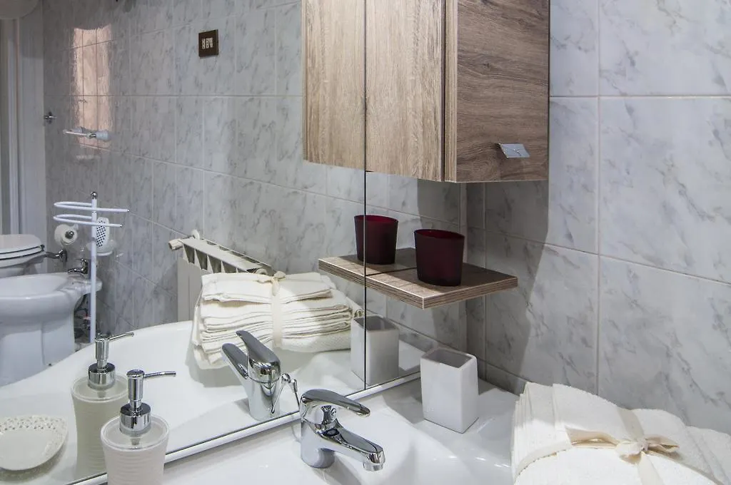 San Pietro Sweet Flat Apartment Rome Italy