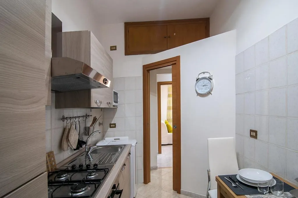 San Pietro Sweet Flat Apartment Rome Italy