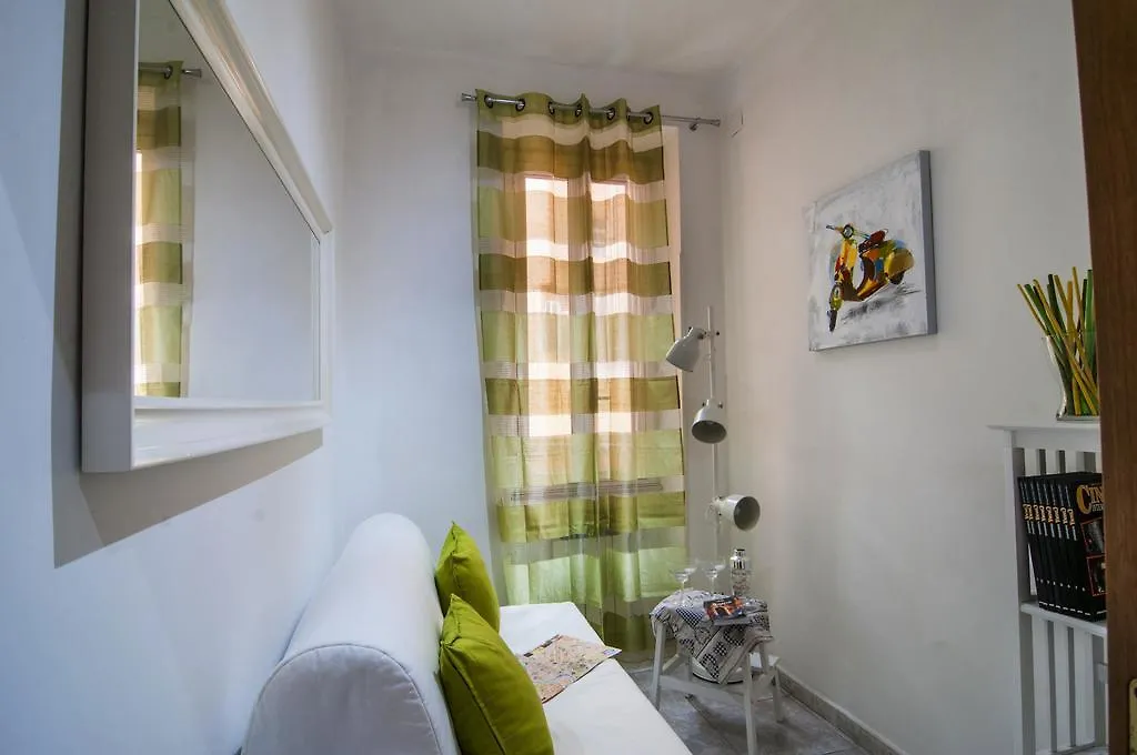 San Pietro Sweet Flat Apartment Rome