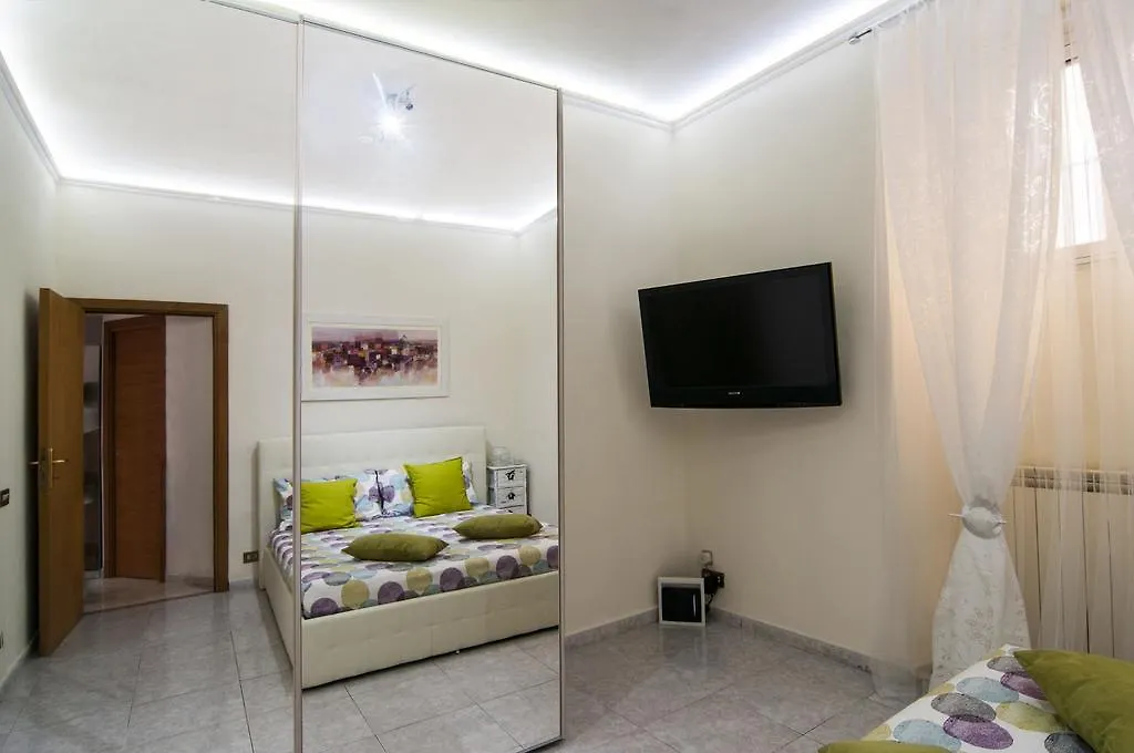 San Pietro Sweet Flat Apartment Rome