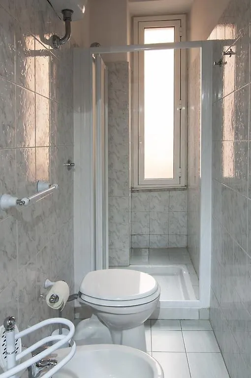 San Pietro Sweet Flat Apartment Rome