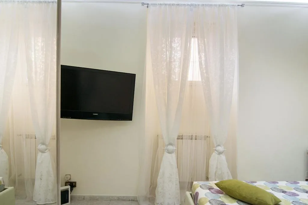San Pietro Sweet Flat Apartment Rome 0*,  Italy