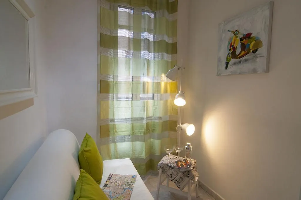 San Pietro Sweet Flat Apartment Rome