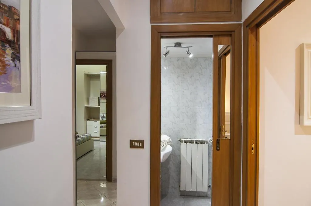 San Pietro Sweet Flat Apartment Rome 0*,  Italy