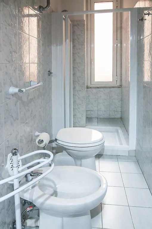 San Pietro Sweet Flat Apartment Rome