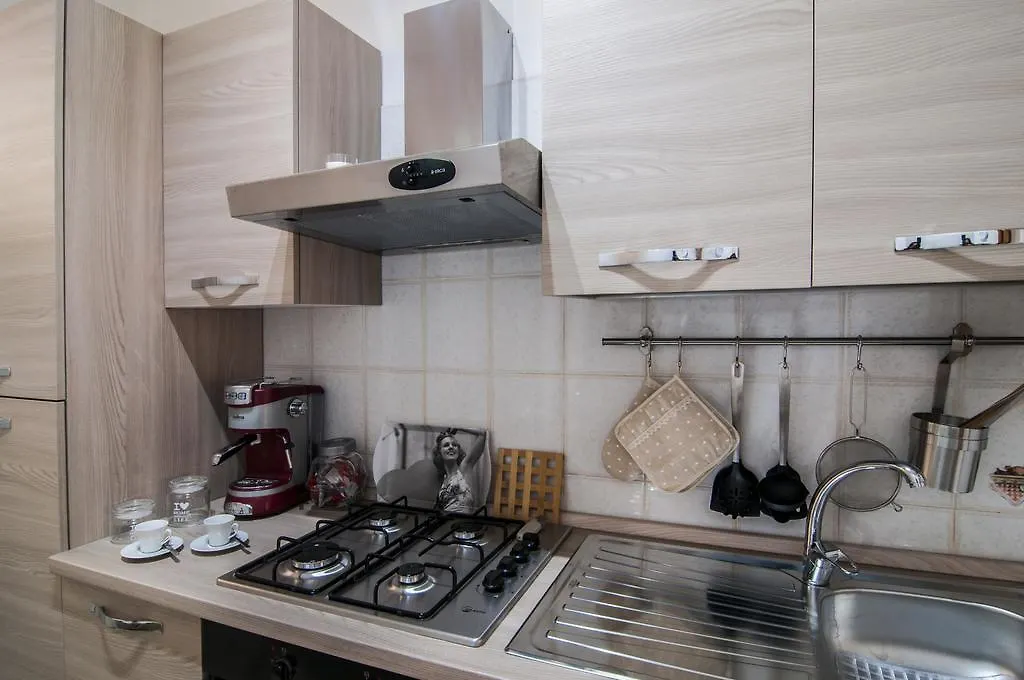 San Pietro Sweet Flat Apartment Rome