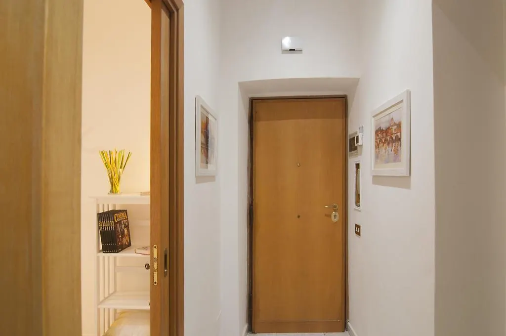 San Pietro Sweet Flat Apartment Rome