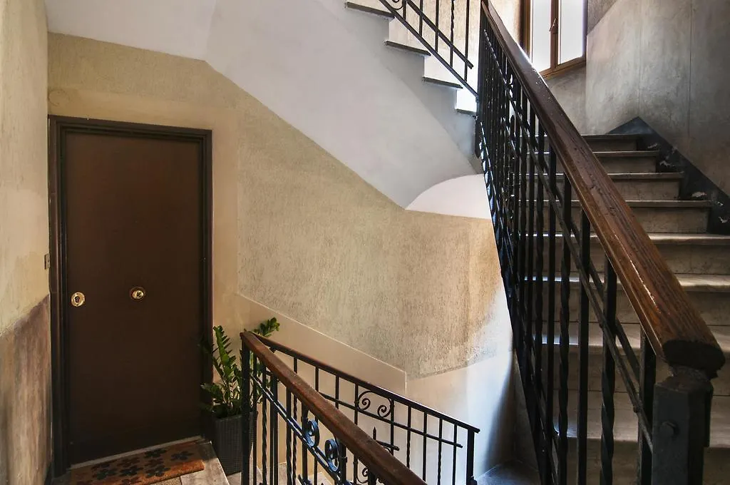 San Pietro Sweet Flat Apartment Rome