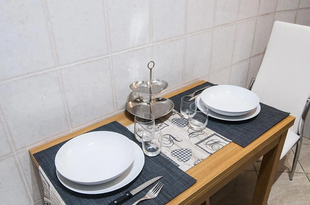 San Pietro Sweet Flat Apartment Rome